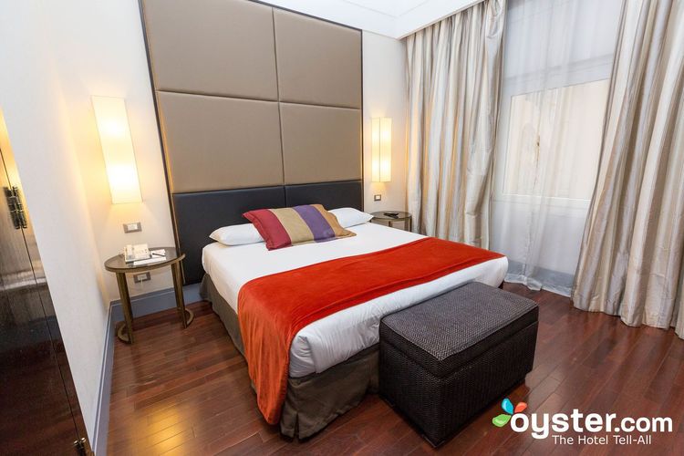 Best Business Hotels in Buenos Aires